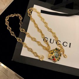 Picture of Gucci Necklace _SKUGuccinecklace05cly019715